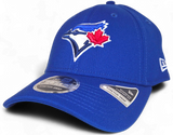 Toronto Blue Jays 9FORTY STRETCH-SNAP