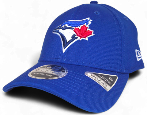 Toronto Blue Jays 9FORTY STRETCH-SNAP