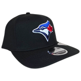 Toronto Blue Jays 9SEVENTY Stretch Snap Black
