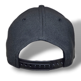 Toronto Blue Jays 9SEVENTY Stretch Snap Black