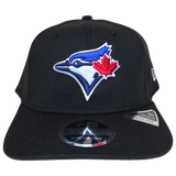 Toronto Blue Jays 9SEVENTY Stretch Snap Black