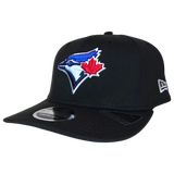 Toronto Blue Jays 9SEVENTY Stretch Snap Black