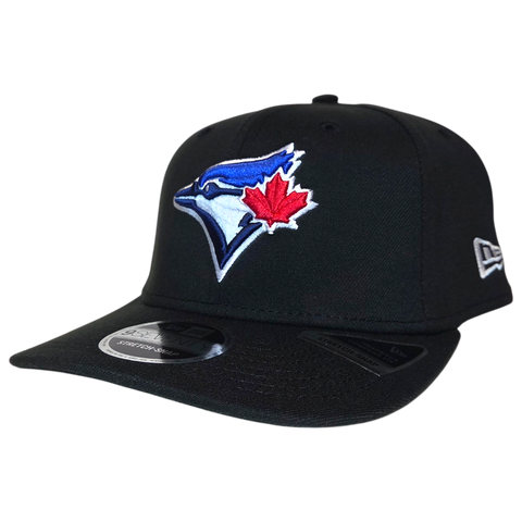 Toronto Blue Jays 9SEVENTY Stretch Snap Black