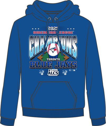 Toronto Blue Jays '47 ALCS Champions Hoodie