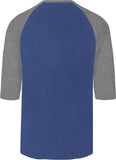 Toronto Blue Jays '47 Franklin Raglan