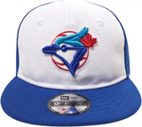 Toronto Blue Jays My 1st 9FIFTY Infant Adjustable