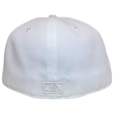 Toronto Blue Jays New Era 59Fifty Exclusive Whiteout Red Pop