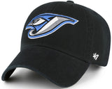 Toronto Blue Jays Vintage 2004 '47 Clean Up Cap