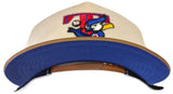 Toronto Blue Jays '47 2Tone Hitch Vintage 2003 Natural Dune