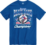 Toronto Blue Jays '47 ALCS Champions T-Shirt