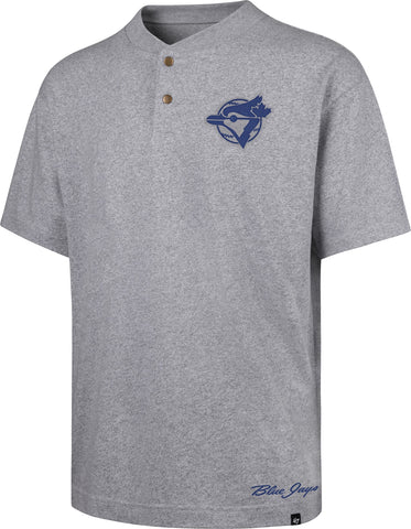 Toronto Blue Jays '47 All Field Fifties Henley