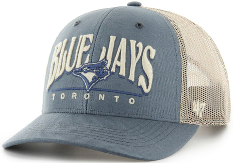 Toronto Blue Jays '47 Arid Trucker