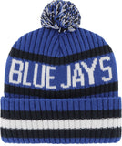 Toronto Blue Jays '47 Bering Cuffed Knit Toque