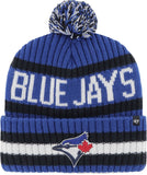 Toronto Blue Jays '47 Bering Cuffed Knit Toque