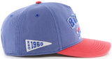 Toronto Blue Jays '47 Calderwood Hitch