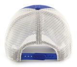 Toronto Blue Jays '47 Carver Clean Up Cap