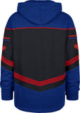 Toronto Blue Jays '47 Lacer City Connect Pullover Hood