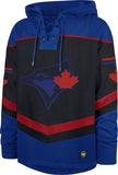 Toronto Blue Jays '47 Lacer City Connect Pullover Hood