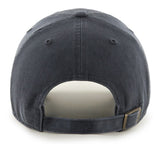 Toronto Blue Jays '47 Clean Up Cap Charcoal