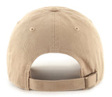 Toronto Blue Jays '47 Clean Up Cap Khaki