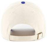 Toronto Blue Jays '47 Clean Up Cap Natural Two Tone
