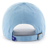 Toronto Blue Jays '47 Clean Up Cap Powder Blue