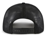 Toronto Blue Jays '47 Contemporary Hitch Trucker Blackout