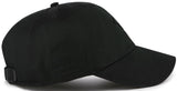Toronto Blue Jays '47 Contemporary TT Clean Up Cap Blackout