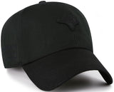 Toronto Blue Jays '47 Contemporary TT Clean Up Cap Blackout