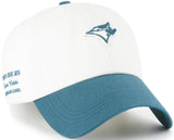 Toronto Blue Jays '47 Contemporary TT Clean Up Cap