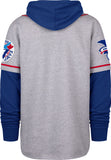 Toronto Blue Jays '47 Felt Fifties Shortstop Pullover Hood