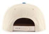 Toronto Blue Jays '47 Fieldstone Captain RL Snapback