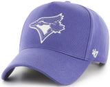Toronto Blue Jays '47 Foundation Offside Snapback