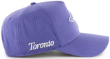 Toronto Blue Jays '47 Foundation Offside Snapback