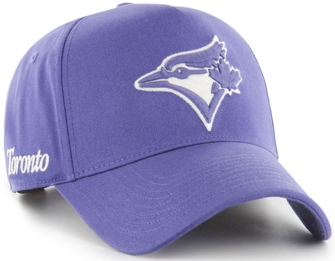 Toronto Blue Jays '47 Foundation Offside Snapback