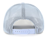 Toronto Blue Jays '47 Foundation Script Hitch Snapback
