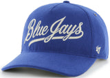 Toronto Blue Jays '47 Golden Age Cord Strapback