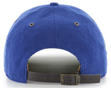 Toronto Blue Jays '47 Golden Age Cord Strapback