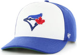 Toronto Blue Jays '47 Golden Age Replica Hitch Alt 3