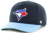 Toronto Blue Jays '47 Golden Age Replica Hitch Alt 4