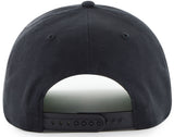 Toronto Blue Jays '47 Golden Age Replica Hitch Black