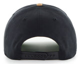 Toronto Blue Jays '47 Golden Age Replica Hitch Black Beige