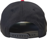 Toronto Blue Jays '47 Golden Age Replica Hitch Black Red