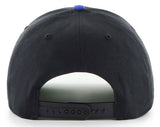 Toronto Blue Jays '47 Golden Age Replica Hitch Black Royal