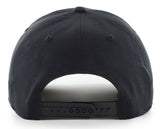 Toronto Blue Jays '47 Golden Age Replica Hitch Blackout Red Leaf