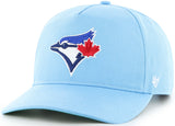 Toronto Blue Jays '47 Golden Age Replica Hitch Powder