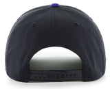 Toronto Blue Jays '47 Golden Age Replica Hitch Vintage Black Purple