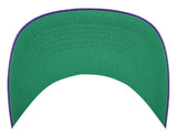 Toronto Blue Jays '47 Golden Age Replica Hitch Vintage Black Purple