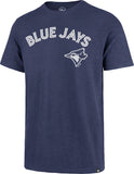 Toronto Blue Jays '47 Inner Loop Scrum Tee