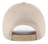 Toronto Blue Jays '47 Khaki Sure Shot 10th Anniversary Side Patch